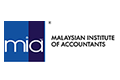 Malaysia Institute of Accountants (MIA) certified accountants