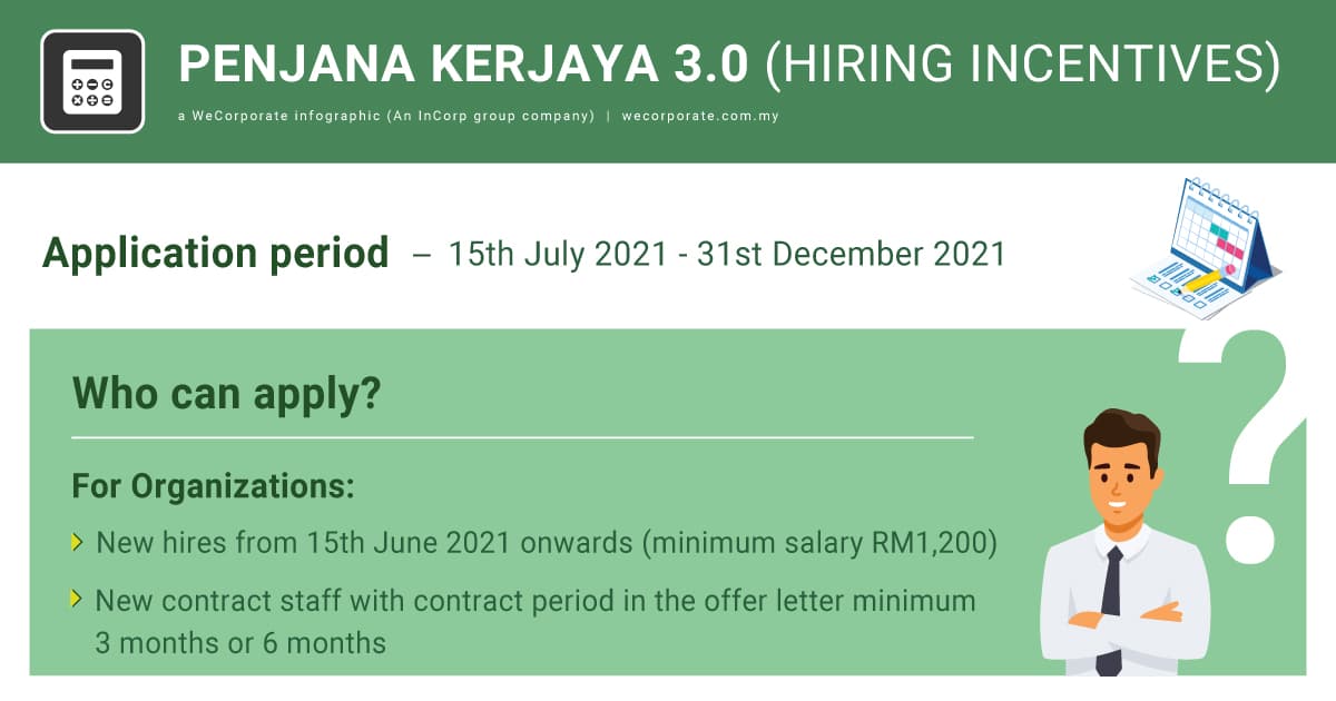 Penjana Kerjaya 3.0: What You Need To Know