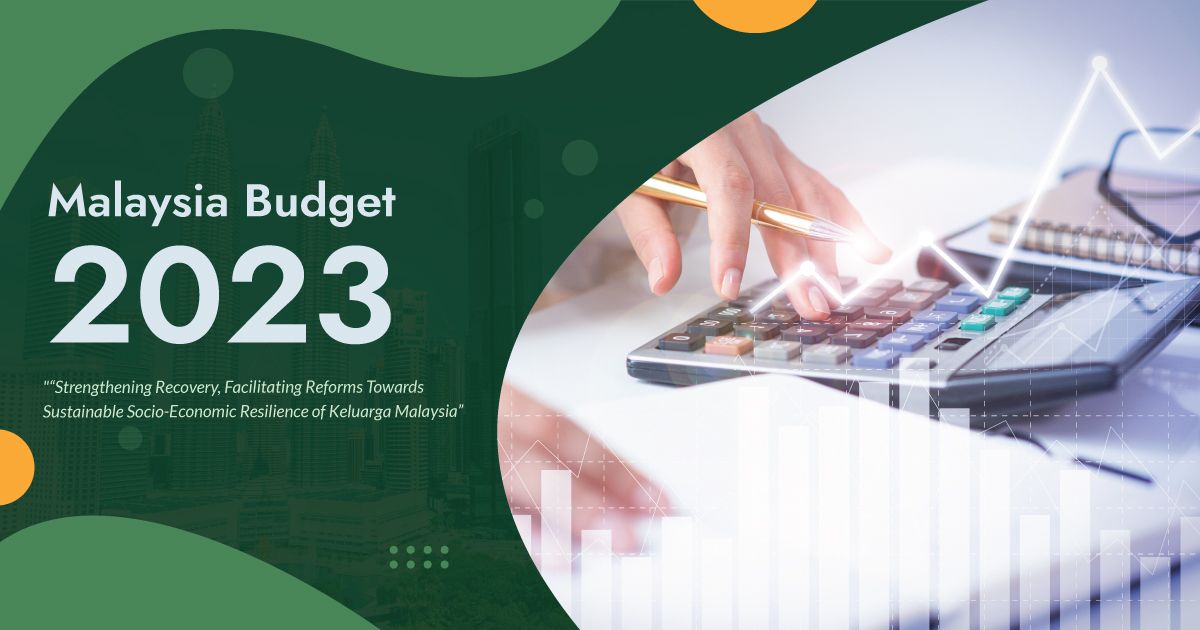 Malaysia Budget 2023
