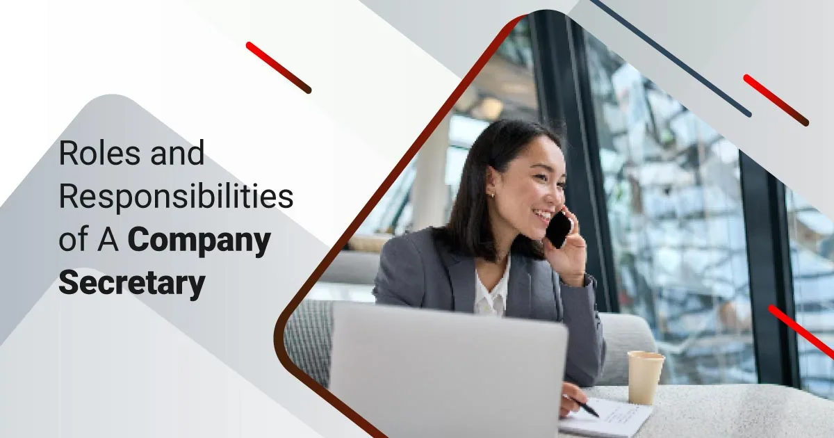 Why Do You Need A Company Secretary in Malaysia